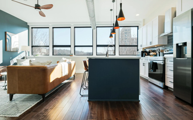 Park View Suite 201 , Asheville
