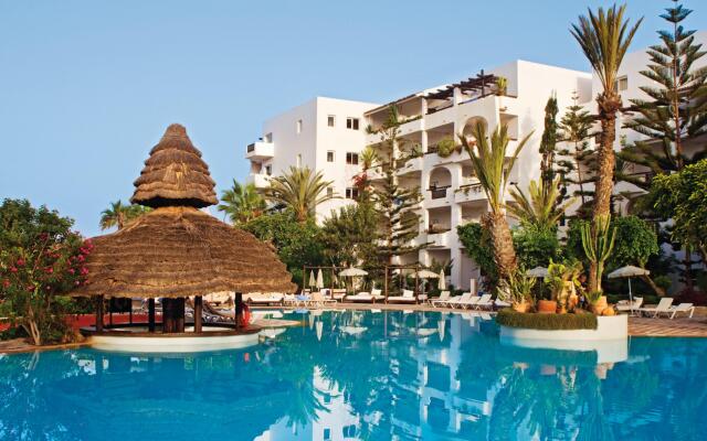 Hotel Riu Tikida Beach - Adults Only - All inclusive