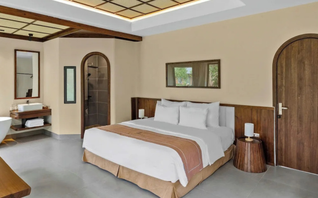 Cuc Phuong National Park Retreat - Natural Mineral Water – Guest Rooms – Nho Quan