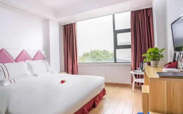 Mianyang Taoyuan Hotel