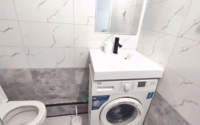 Апартаменты на улице Маршала Казакова 7