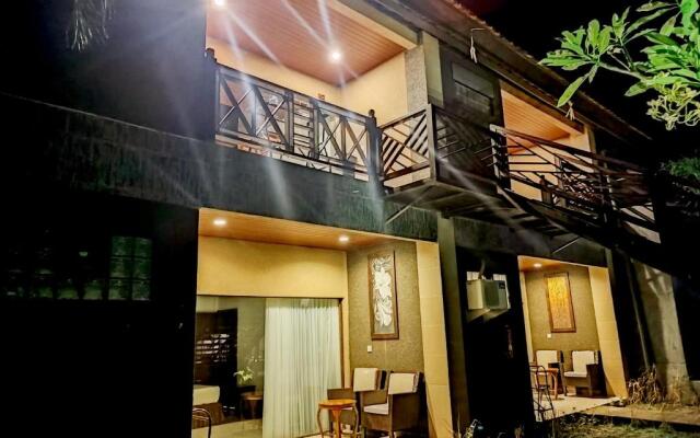 The Bali Menjangan Boutique Villas & Dive Center