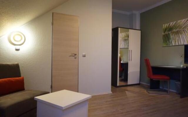 Hotel-Restaurant Große-Wilde