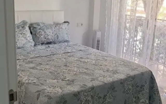 Sunny Gandia Apartment With 2 Bedrooms