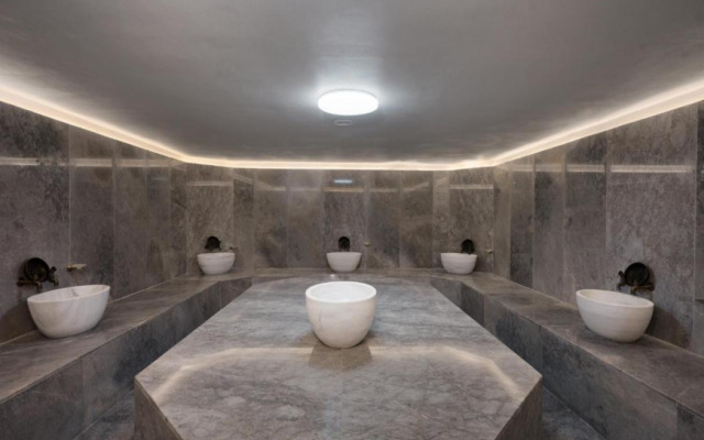 Ddk Hotel Duhok