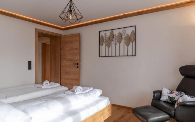 Apartment Lisal in Bruck an der Gro Glocknerstra e
