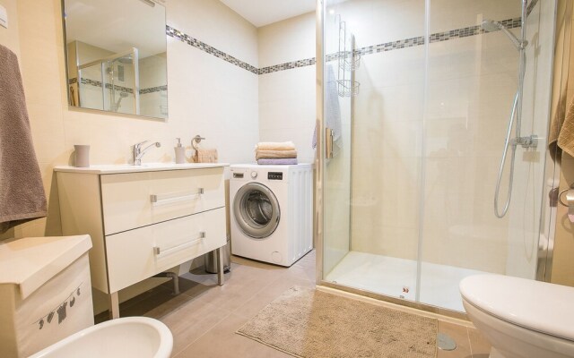 OleHolidays 111 Centro Puerto Banús 50 m. Playa