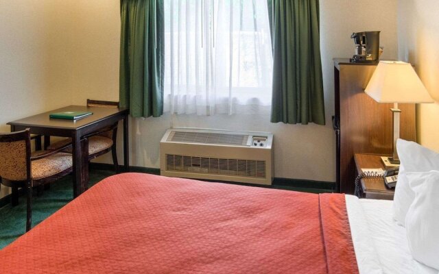 Quality Inn Northtown