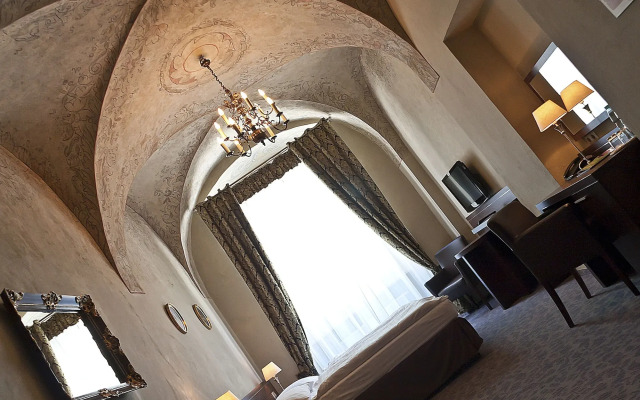 Hotel Rezydent