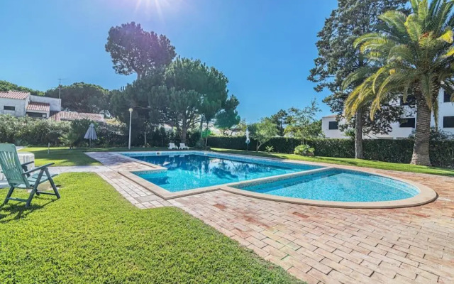 Vilamoura - M M GARDEN - Magnifico T2