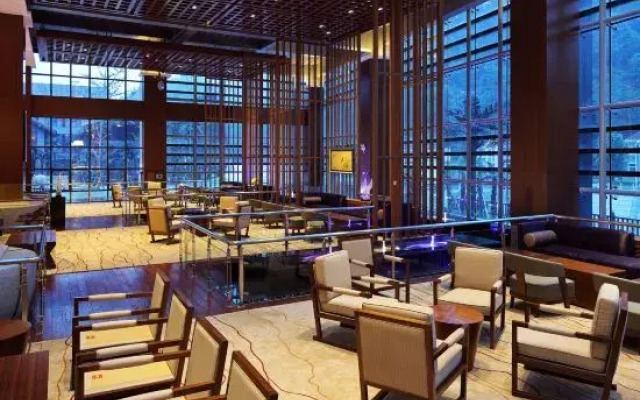 Luyuan International Hotel