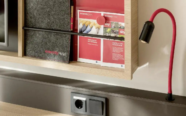 IntercityHotel Budapest