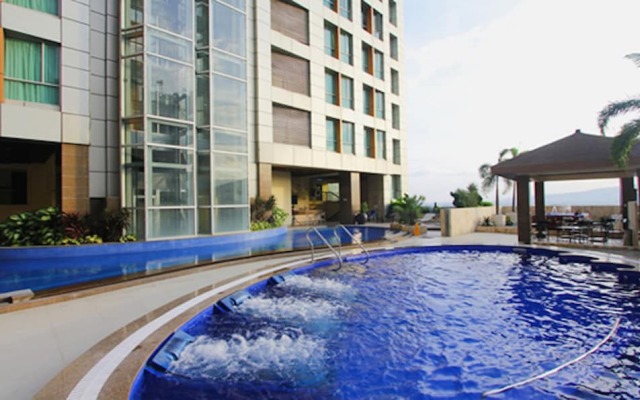 Serviced apartments and Vacation Rentals in Cebu City