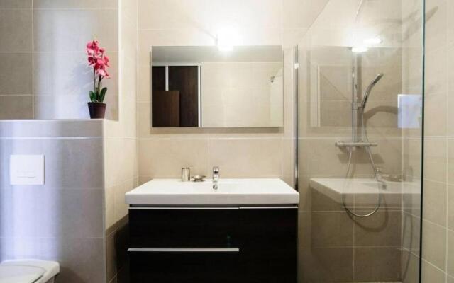 T2 Porticcio Agosta Plage 100m de la Plage