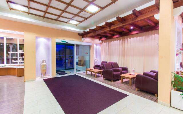 Hotel Spongiola