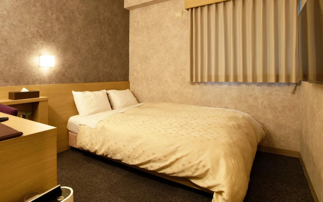 RHotels Inn Hokkaido Asahikawa