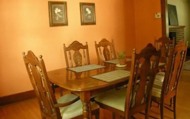 Brock Street Bed & Breakfast
