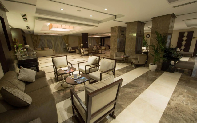 Qafqaz Thermal & Spa Resort Hotel