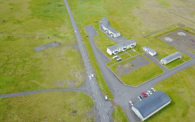 West Park Guesthouse
