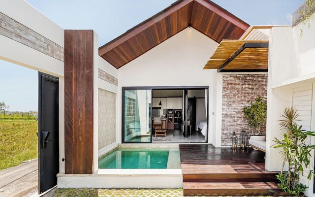 Valle Villa by Betterplace