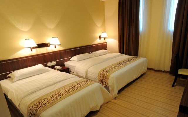 One Avenue Hotel