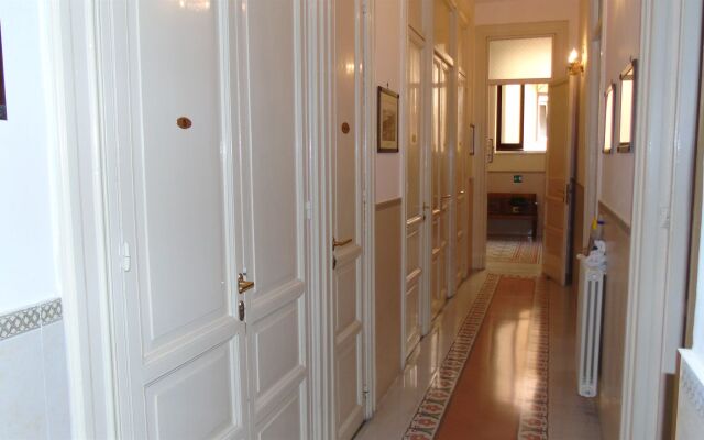 Albergo Cavour