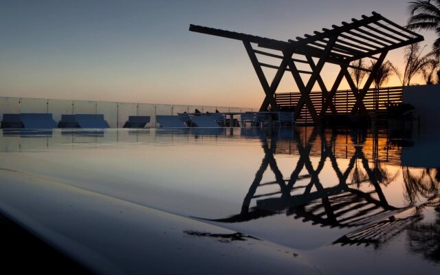 Ultravioleta Boutique Residences