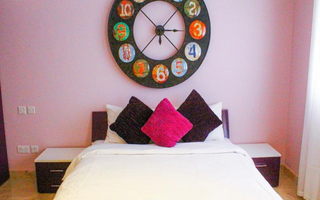 Stunning 3-bedroom Coastal Retreat