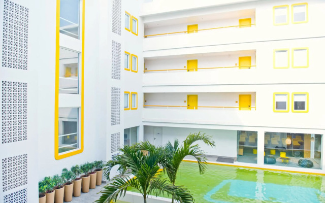 Bloom Hotel – Calangute