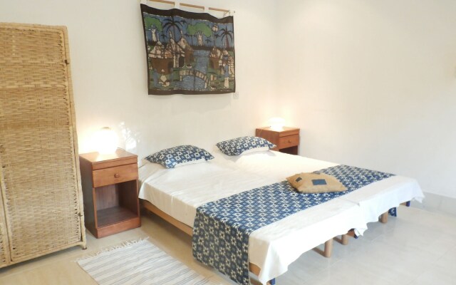 B&B Villa Calliandra