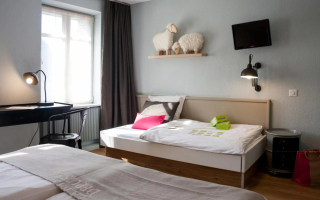 Hotel Roses
