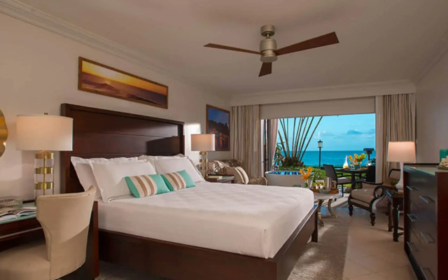 Sandals Regency La Toc All Inclusive