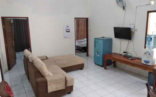 Hana Homestay Yogyakarta
