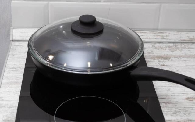 Санди на улице Сколковская 5А