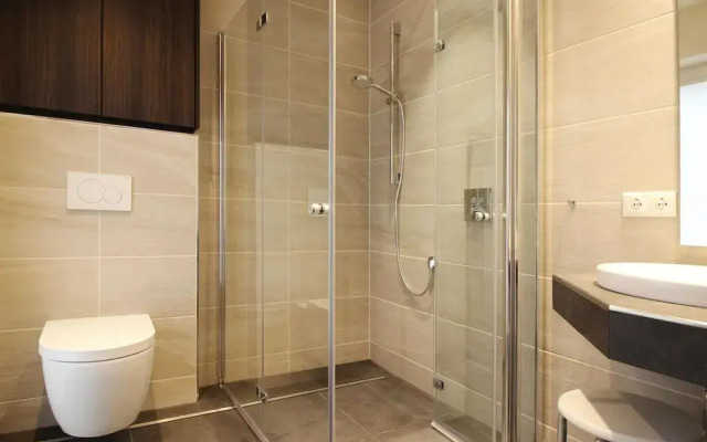 Doppelhaushaelfte, St. Peter-ording