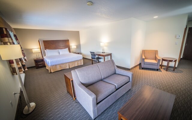 North Shore Inn