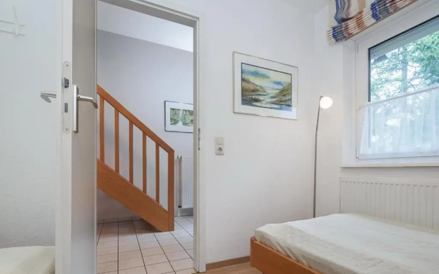 Urlauberdorf Haus 61c