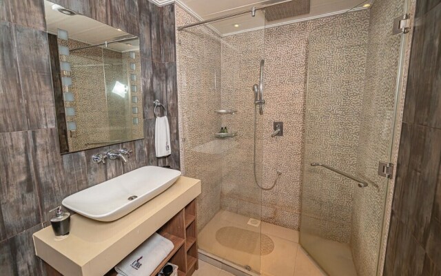 The Lofts At Wood Avenue - Kilimani