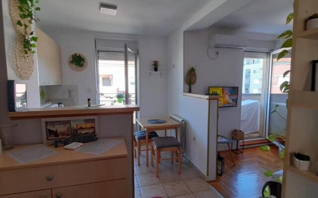 Apartment Zira1