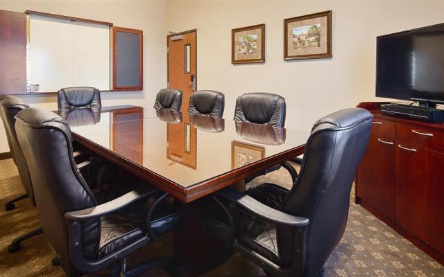 Franklin Inn and Suites