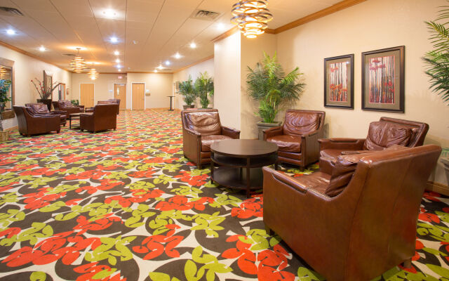 Holiday Inn Express & Suites Lexington by IHG
