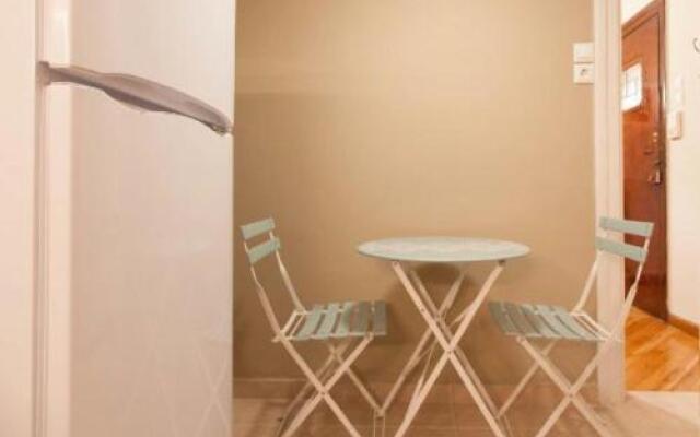 Boutique Athens Plaka Apartment PL4