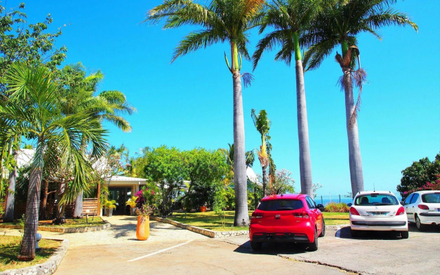 Hôtel Latitude 21