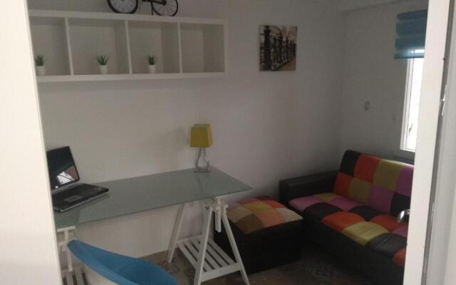 Apartment Avenida Pinoso