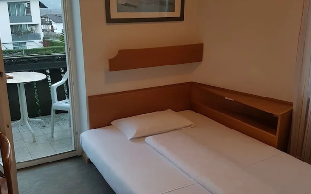 Hotel Pension Rechtenthal