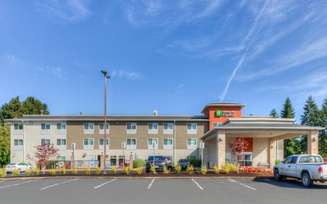 Holiday Inn Express Newberg - Wine Country, an IHG Hotel