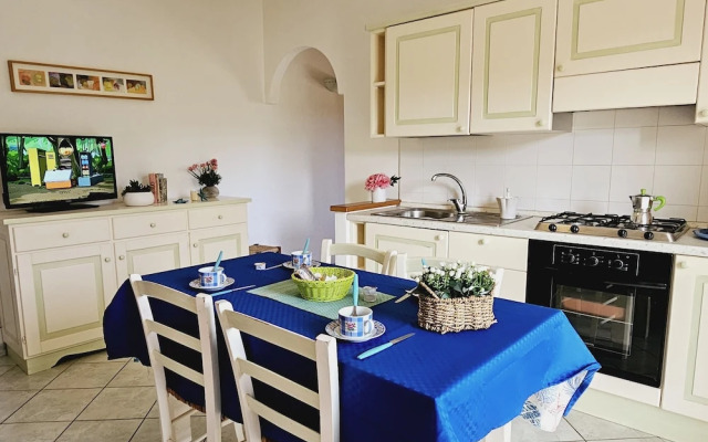 Le Residenze con Piscina