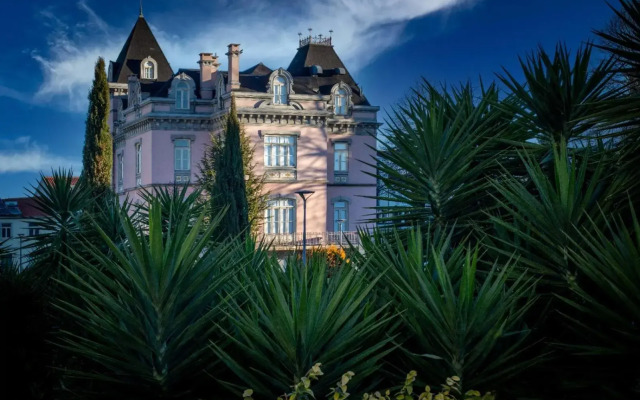 Flag Hotel Guimaraes Fafe