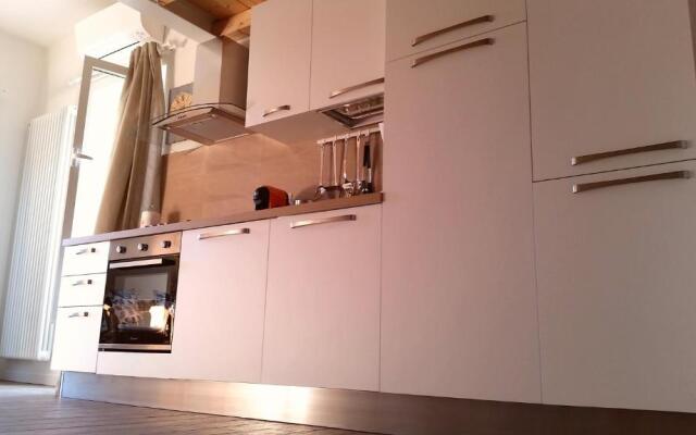 Appartamento Sant'Anna II - Loft