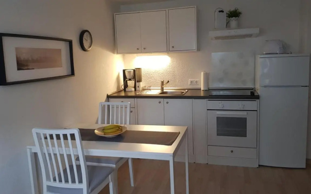 Ferienappartement Kassel-Waldau